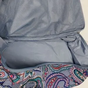 Vera Bradley | Bags | Vera Bradley Lightenup Convertible  display picture 1